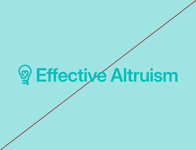Image of brand logo incorrectly sized