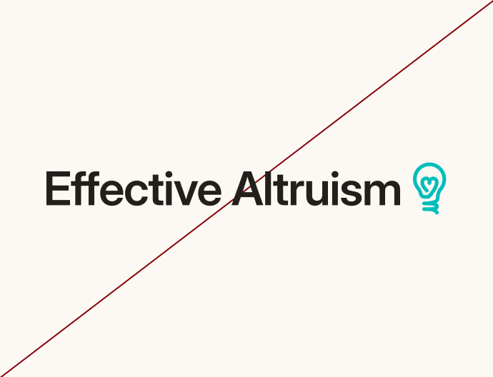 Image of brand logo incorrectly sized